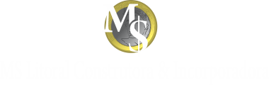 MS Litoral Construtora